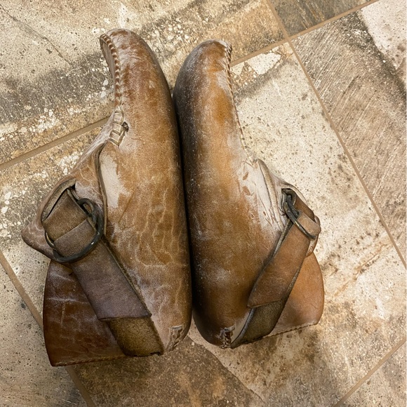 True Moccasin Constructed shoe| 7| Never Worn. - Picture 2 of 6